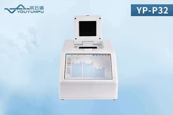 基因擴(kuò)增儀——開啟基因研究的奧秘